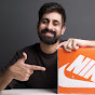 Achint Chawla - Sneaker Soul logo