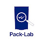 Pack-Lab logo