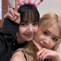 Avatar de Chaelisa É Real