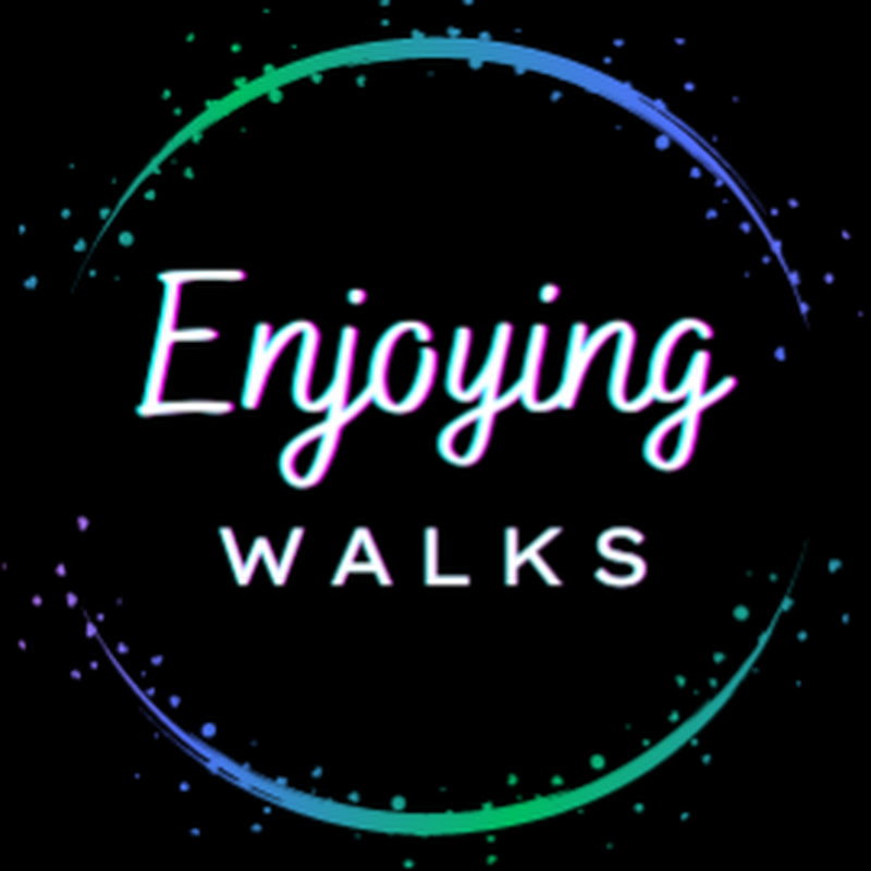 Enjoying Walks