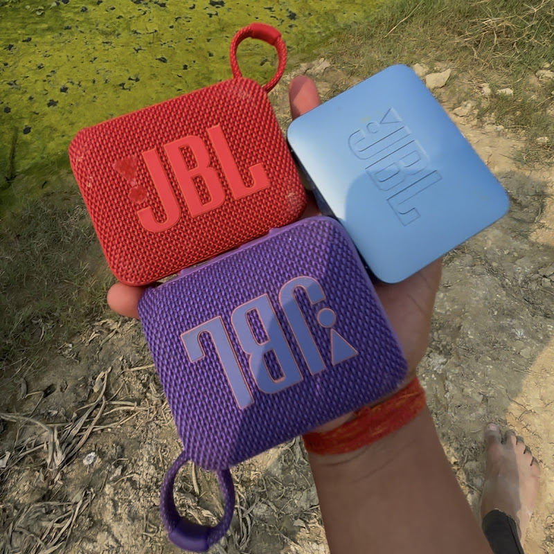 ThrowerJBL