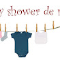 La Baby Shower De Maman