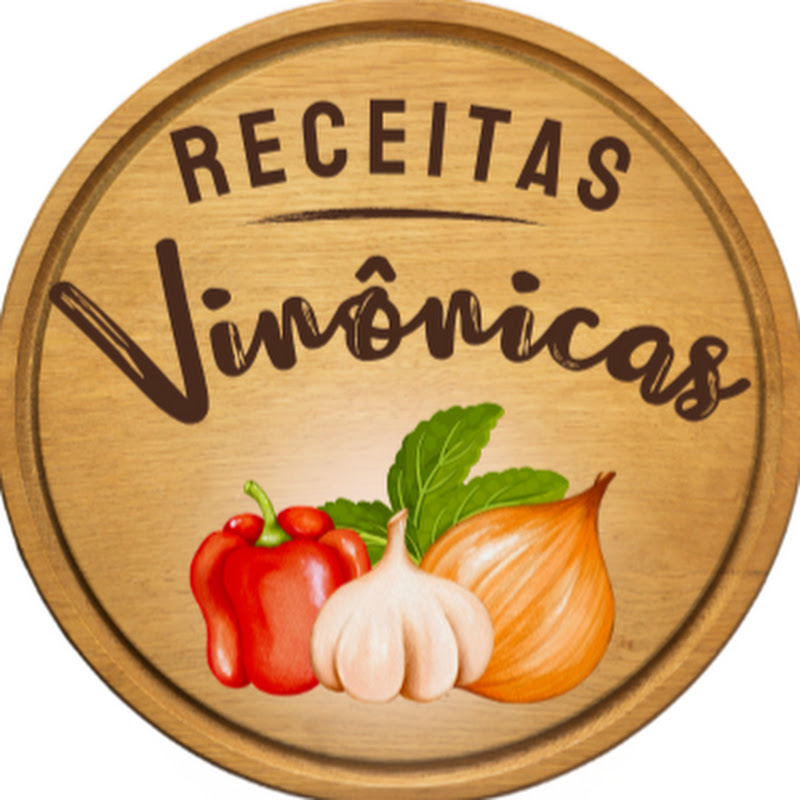 Receitas Vinônicas