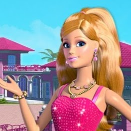 Kreatif Banget! YouTube Barbie Barbie, Kerajinan Miniatur