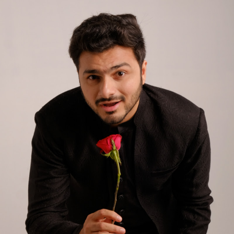Mohammed Hussain
