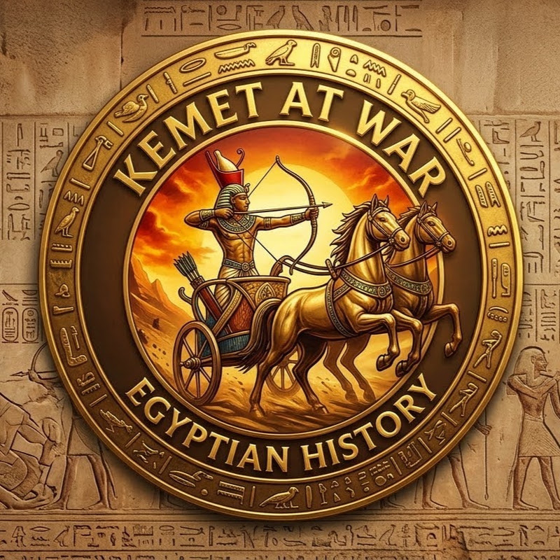 Kemet at War