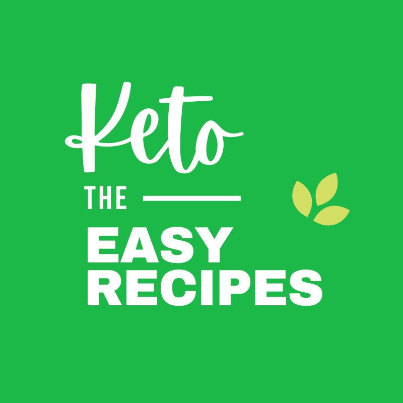 Keto The Easy Recipes
