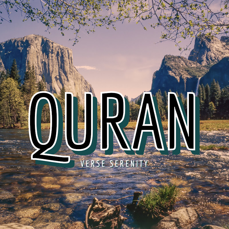 QuranVerseSerenity