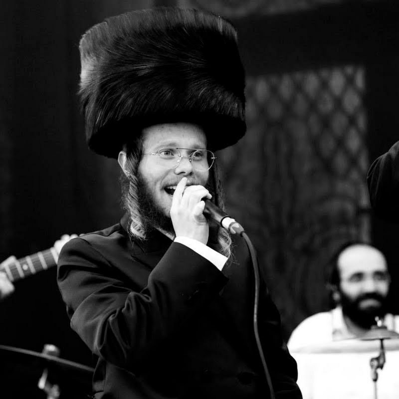 שימי קורן - shimmy koren