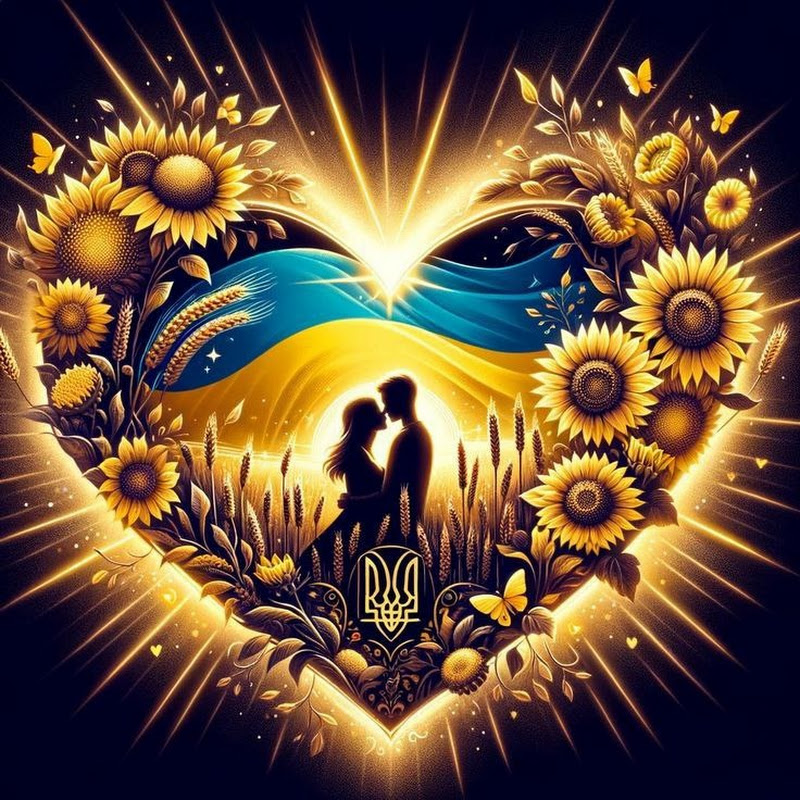 Українська Музика  Logo