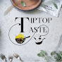 Tiptop Taste logo