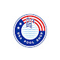 USA Pool Shop logo