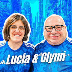 Lucia and Glynn channel thumbnail
