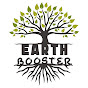 Earth Booster Organic logo