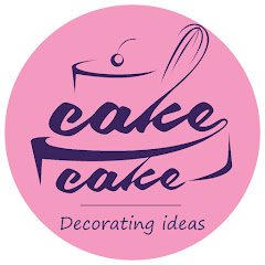 Cake Cake Channel icon