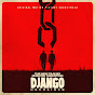 django unchained ost
