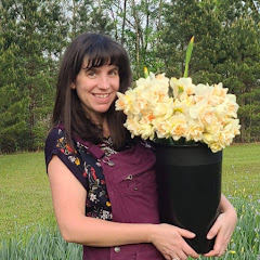 Living on a Prayer Flower Farm Avatar