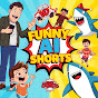 Funny AI Shorts logo