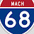 Mach68