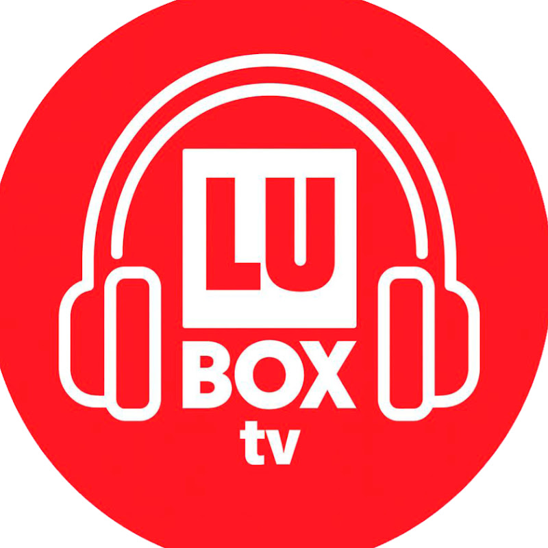 LUBOX tv