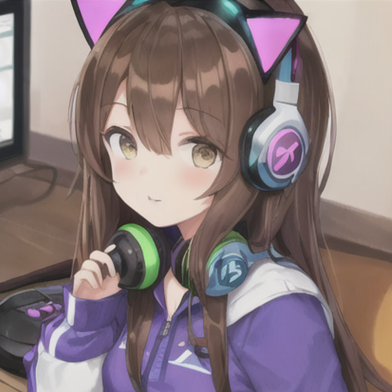Channel Avatar