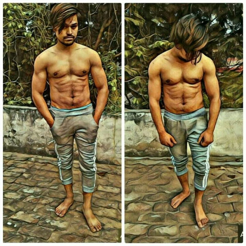 Arun fitness