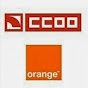 CCOO Orange