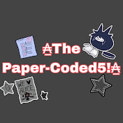 ₳̲Paper-Coded₳̲