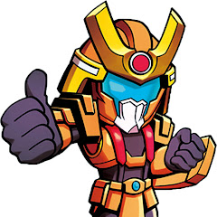 救命戦士シェルブレイブチャンネル