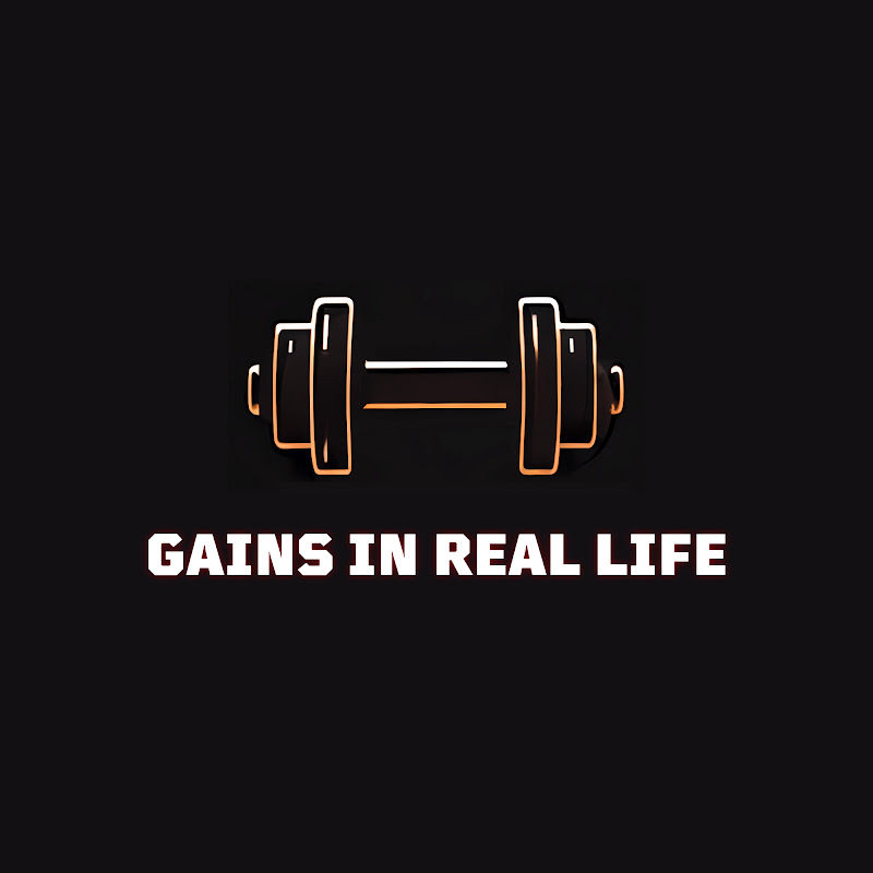 Gains In Real Life