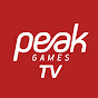 PeakgamesTV Youtube video kanalı Profil Fotoğrafı PeakgamesTV Youtube video kanalı Profil Fotoğrafı