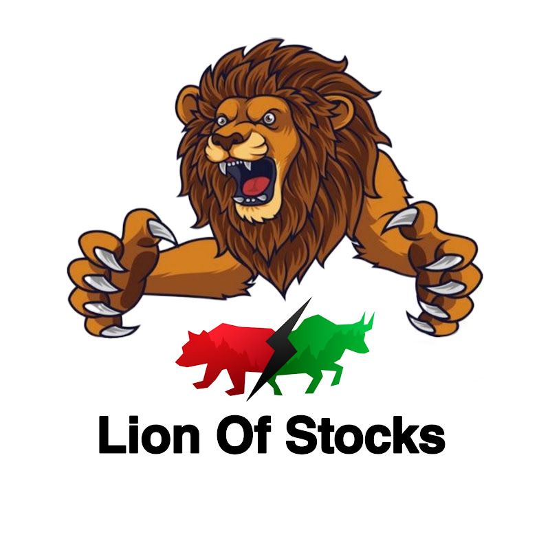 Lion of Stocks