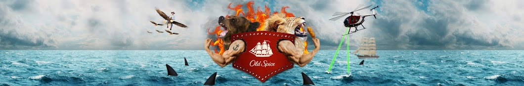 Old Spice