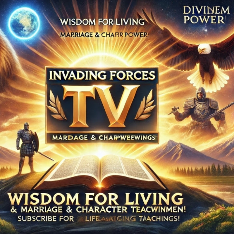 Invading forces Tv 