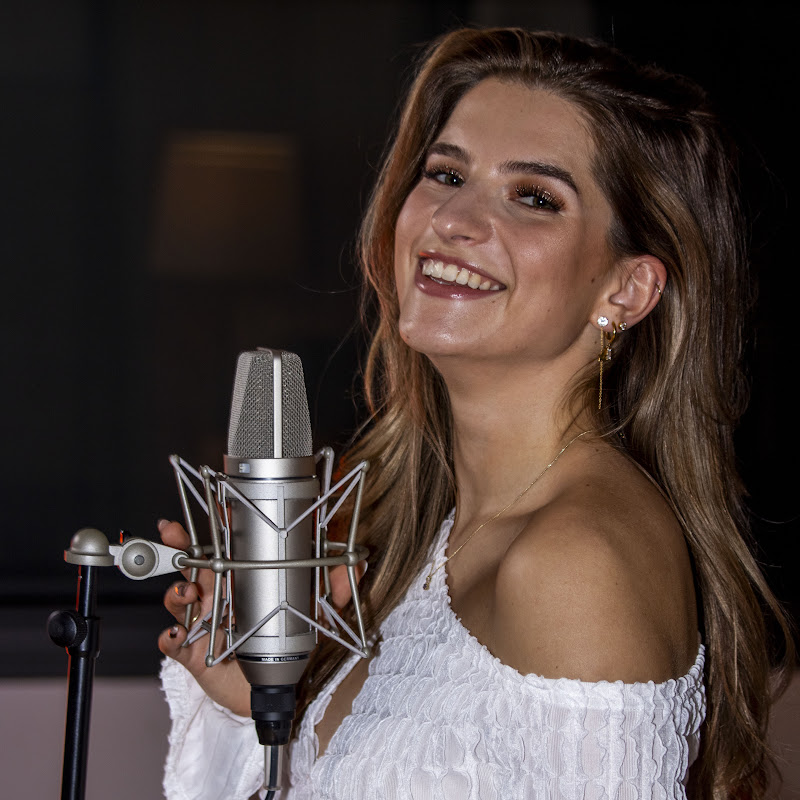 Julia van bergen icon