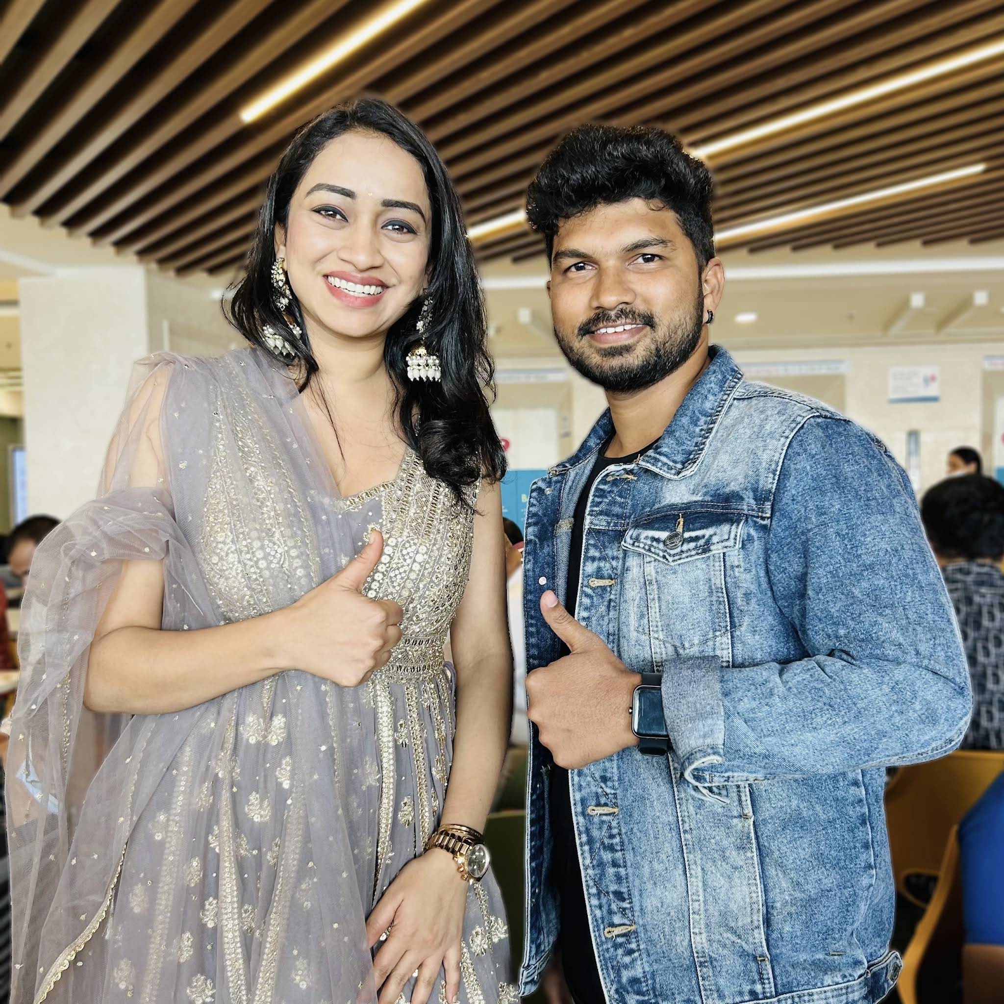 Post from venkat vlogs