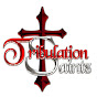 Wayne Levi Price - Tribulation Saints