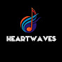 HeartWaves logo