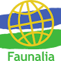 Faunalia GIS