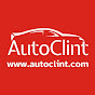 AutoClint | KVD - CAR MODIFICATION logo