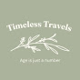 Timeless Travel  logo