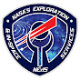 NASA's Satellite Servicing Youtube video kanalı Profil Fotoğrafı NASA's Satellite Servicing Youtube video kanalı Profil Fotoğrafı