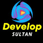 Develop Sultan logo