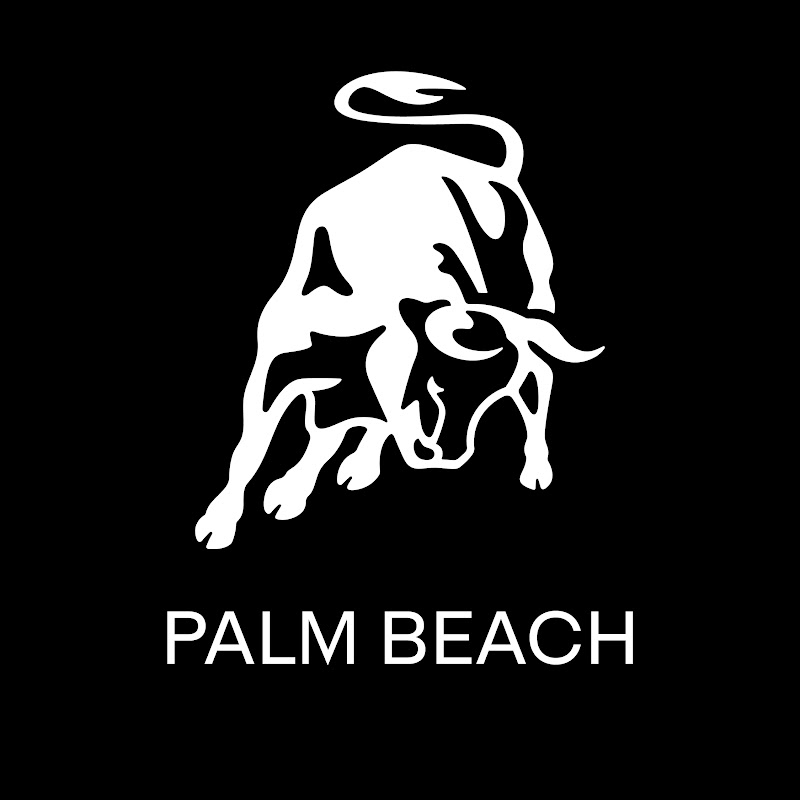 Lamborghini Palm Beach