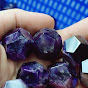 Natural Gemstone Dice Factory