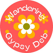Wandering Gypsy Deb