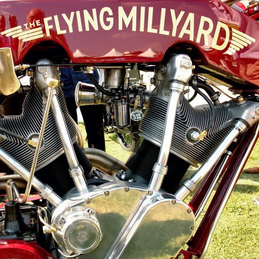 Allen Millyard YouTube Allen Millyard YouTube