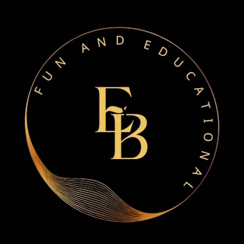 متعة وتعليم Fun and educational