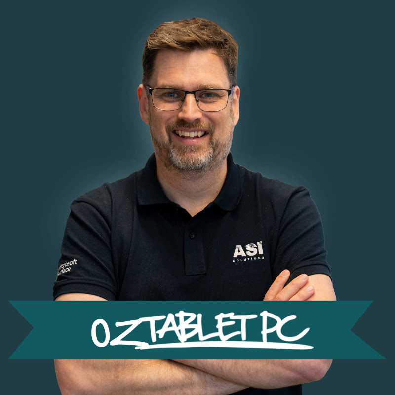 oztabletpc