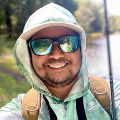 Fishing With MG